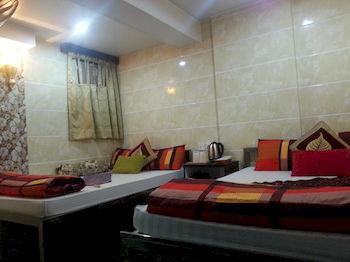Ranjeet Guest House Hongkong Zewnętrze zdjęcie