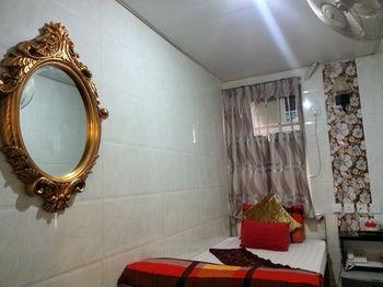 Ranjeet Guest House Hongkong Zewnętrze zdjęcie
