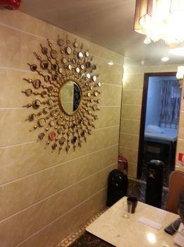 Ranjeet Guest House Hongkong Zewnętrze zdjęcie