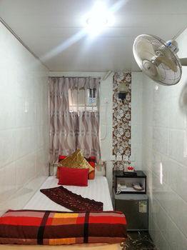 Ranjeet Guest House Hongkong Zewnętrze zdjęcie