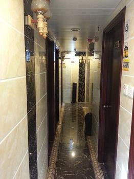 Ranjeet Guest House Hongkong Zewnętrze zdjęcie