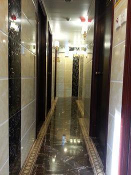 Ranjeet Guest House Hongkong Zewnętrze zdjęcie