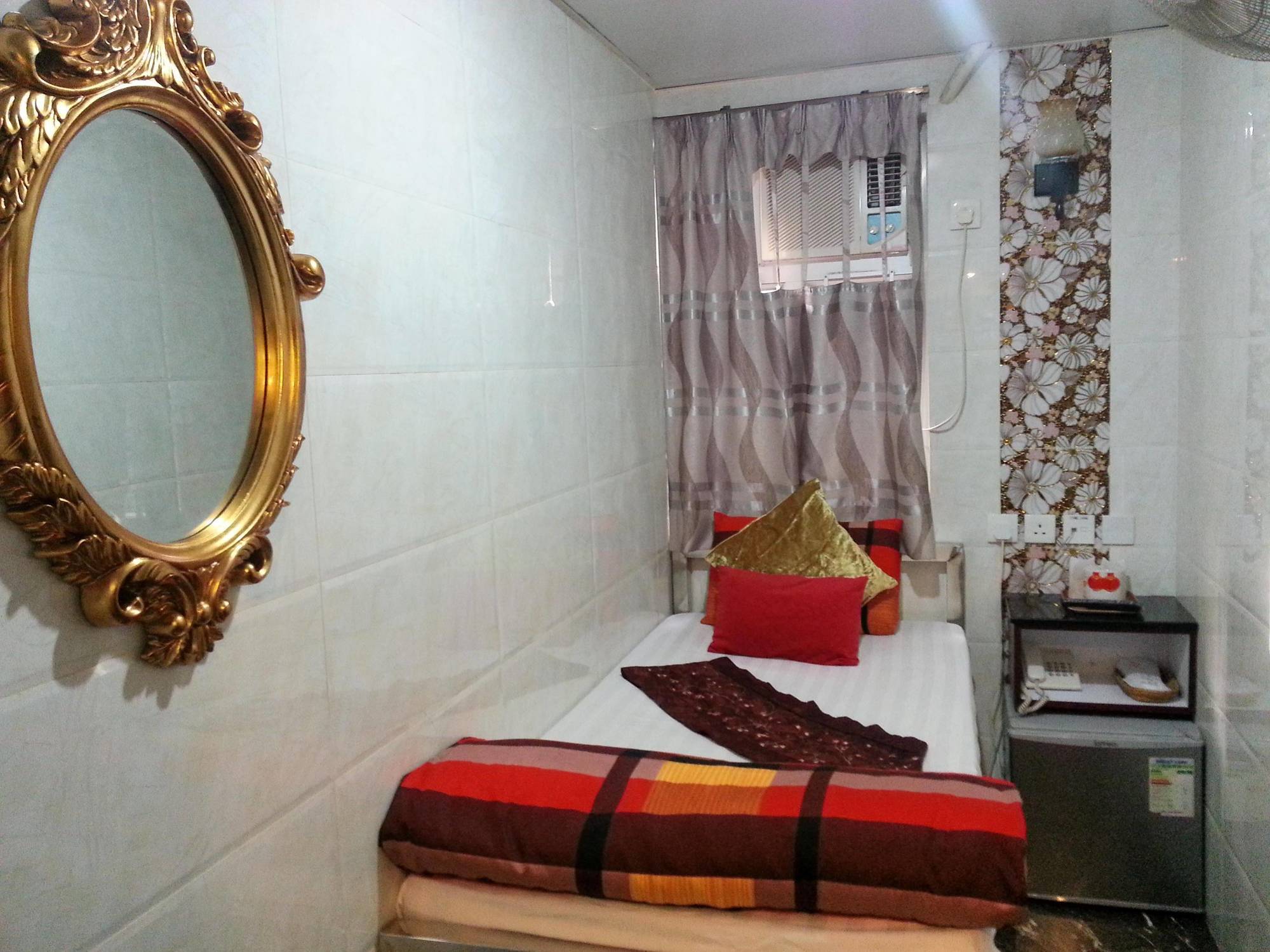 Ranjeet Guest House Hongkong Zewnętrze zdjęcie
