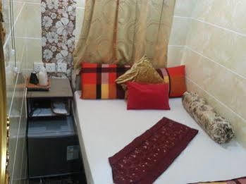 Ranjeet Guest House Hongkong Zewnętrze zdjęcie